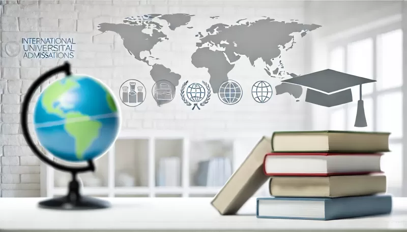 شروط القبول في الجامعات الدولية