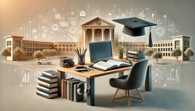 معدل القبول في الجامعات الخاصة الأردنية