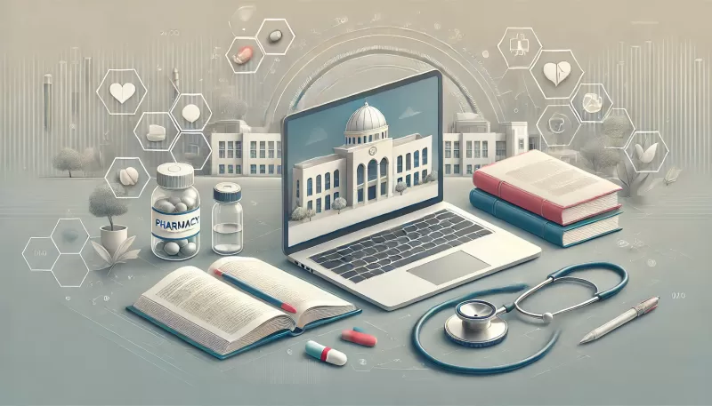 معدل قبول الصيدلة في الجامعة الهاشمية