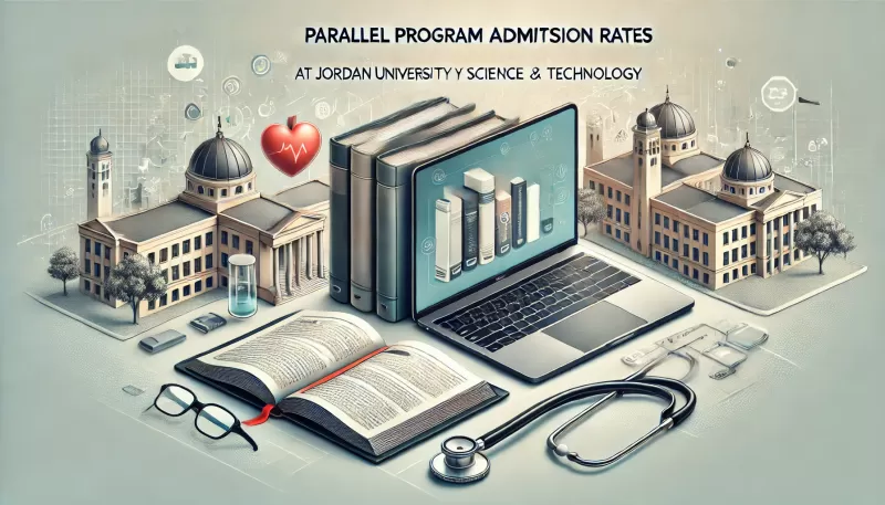 معدل قبول الطب الموازي في جامعة العلوم والتكنولوجيا