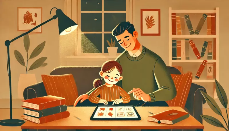 أفضل برنامج تعليم القراءة للأطفال