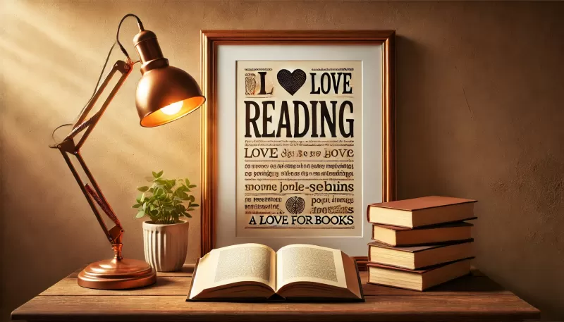 عبارات عن القراءة