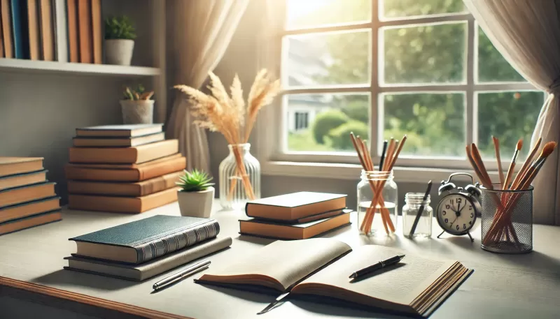 كتب عن التعليم المنزلي