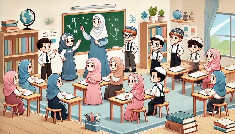 كيفية التعامل مع ضعف التحصيل الدراسي؟