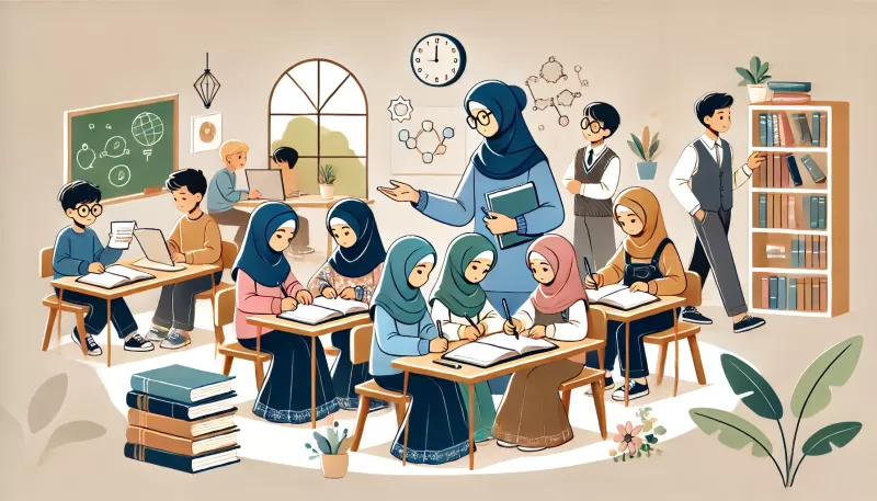 خطة علاج ضعف التحصيل الدراسي