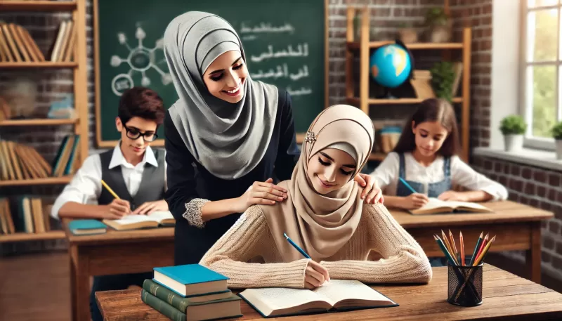 الوصفات السبع لعلاج ضعف التحصيل الدراسي