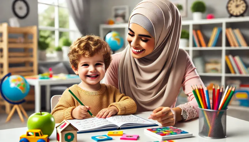 كيف تجعل الطالب يحب الدراسة؟