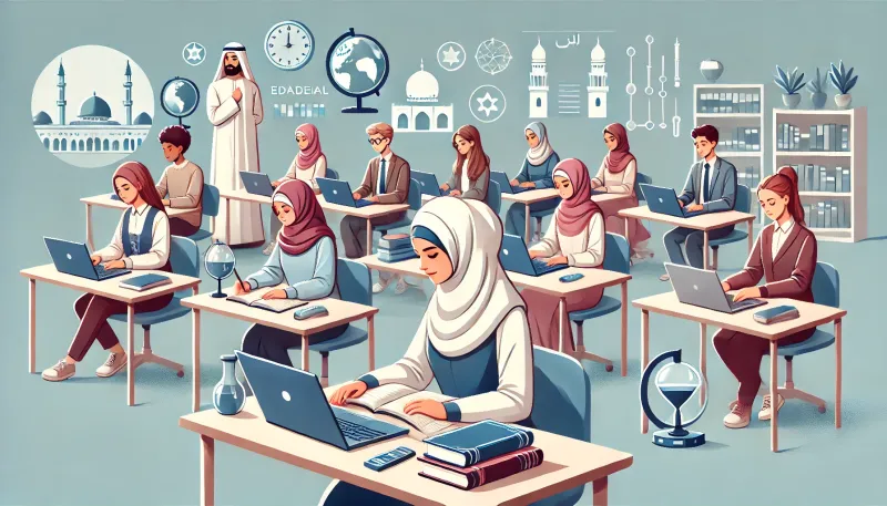 ما هي أصعب المناهج الدراسية في العالم العربي؟