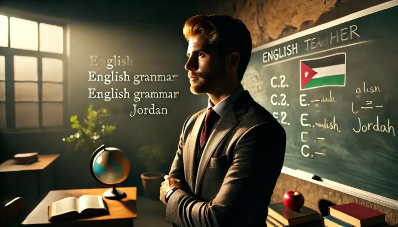 افضل معلم انجليزي توجيهي