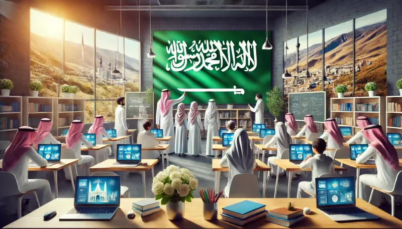 مدارس أهلية في الطائف