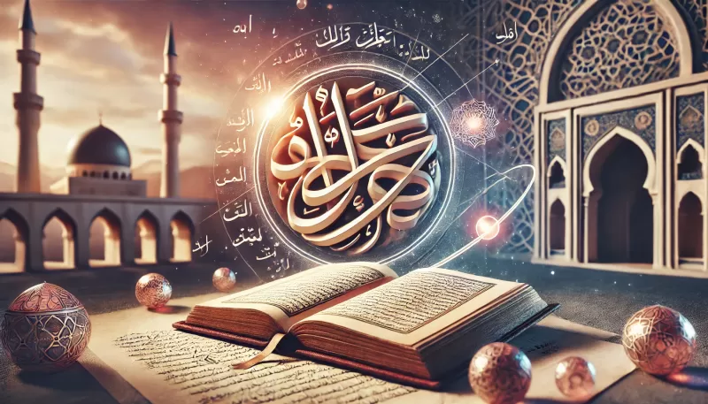 معلومات عن اللغة العربية قصيرة