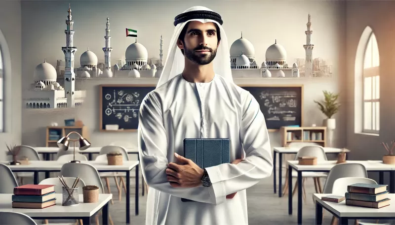 دروس خصوصية في مدينة زايد