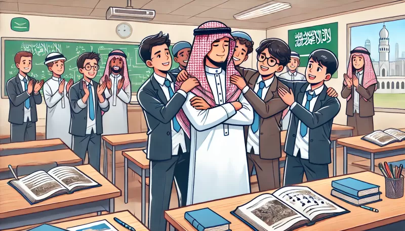 كيف أنقل الطالب من مدرسة إلى أخرى