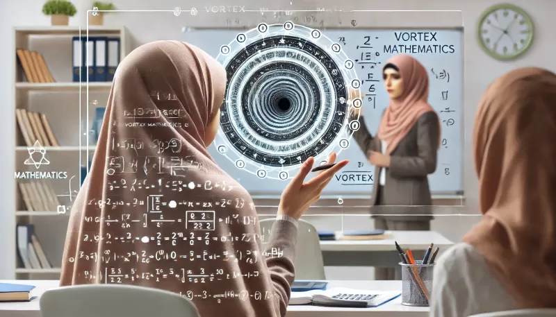 هل رياضيات الفورتكس حرام؟ نظرة شرعية على رياضيات الدوامة