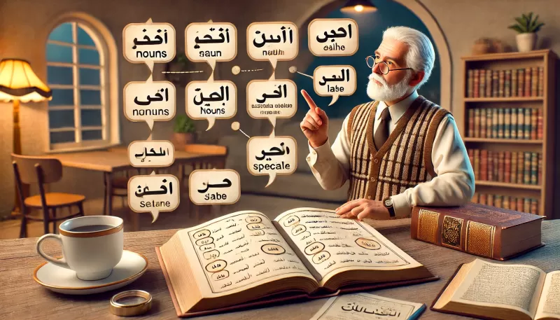 متى يجر الممنوع من الصرف بالكسرة: شرح وتوضيح