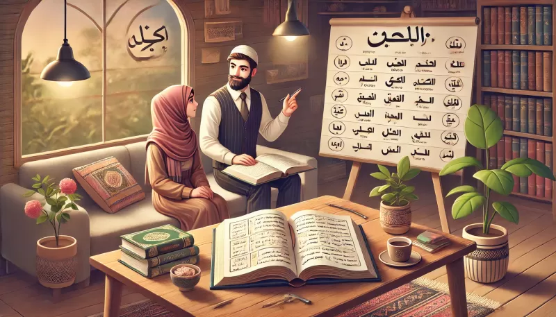 إعراب المقصور والمنقوص: شرح مفصل