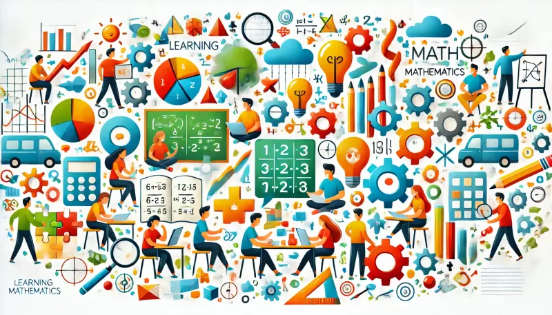 الوضعية الديداكتيكية في الرياضيات: مفهومها وأهميتها في التعليم