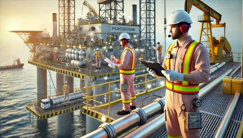 عيوب هندسة البترول