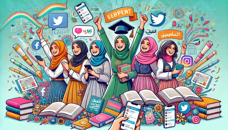 عبارات جميلة عن انتهاء الامتحانات تويتر