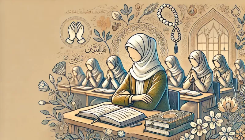 بوستات عن الامتحانات أدعية