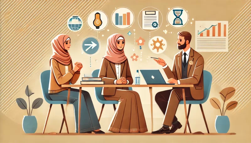 أهم النقاط في اجتماع أولياء الأمور