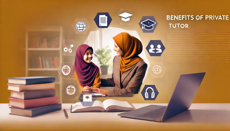 إيجابيات الدروس الخصوصية: دعم إضافي لتحقيق النجاح الأكاديمي