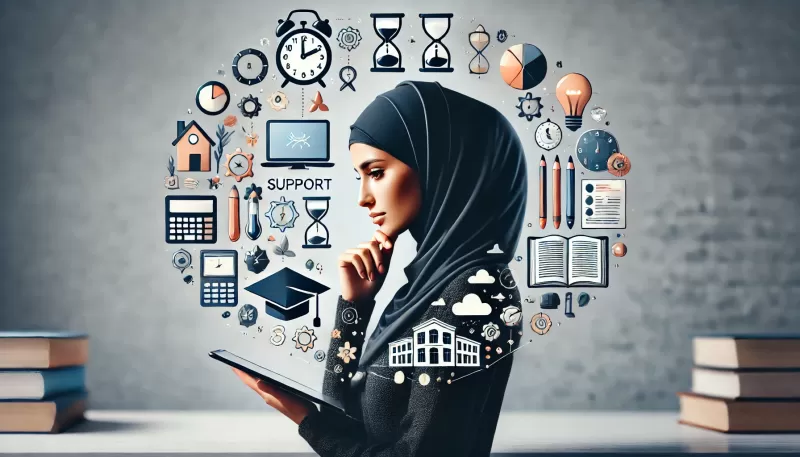 قضية الدروس الخصوصية: هل هي مشكلة أم حل؟