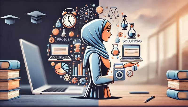 الدروس الخصوصية: المشكلة والحلول المقترحة