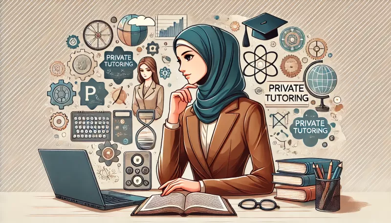 ظاهرة الدروس الخصوصية