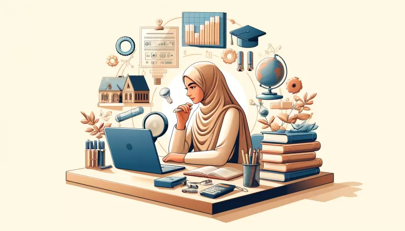 بحث عن الدروس الخصوصية: الأسباب والتأثيرات والحلول