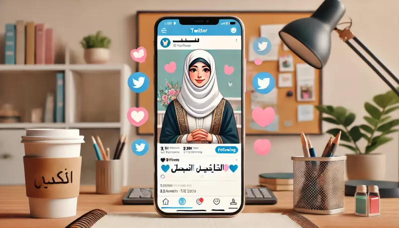 رسالة شكر من ولي الأمر للمعلمة تويتر