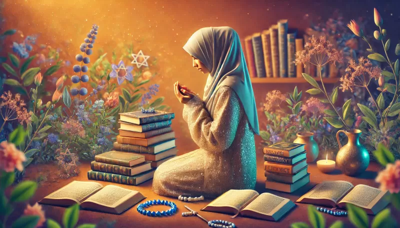 دعاء للمذاكرة وتثبيت الحفظ والنجاح