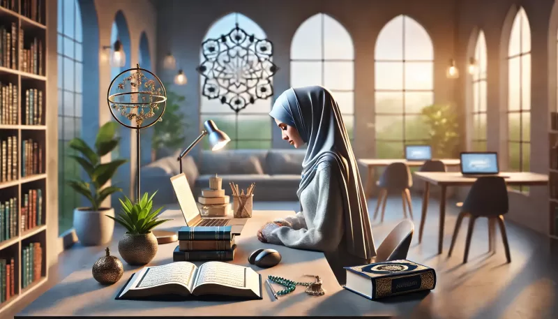 دعاء الحفظ للامتحان