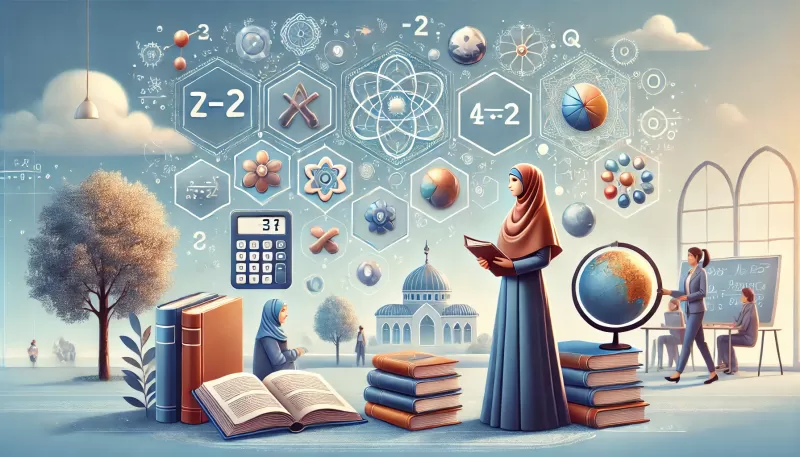 أنشطة لعلاج صعوبات الحساب