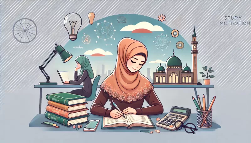 نصائح تشجع على الدراسة