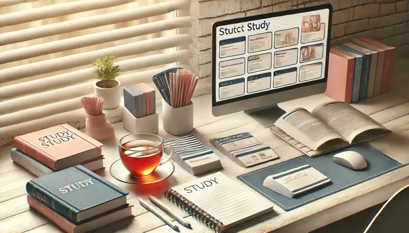 طرق التركيز في الدراسة وسرعة الحفظ