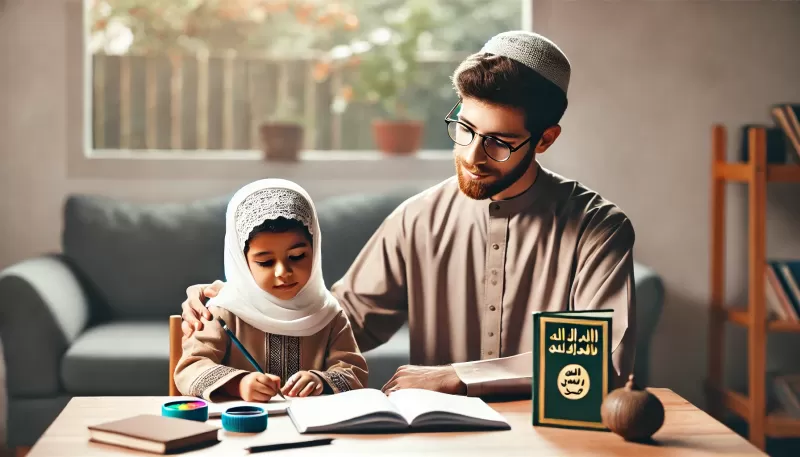 تأسيس اللغة العربية للمرحلة الابتدائية