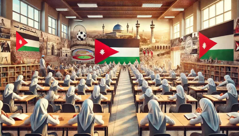 مدارس خاصة في المدينة الرياضية