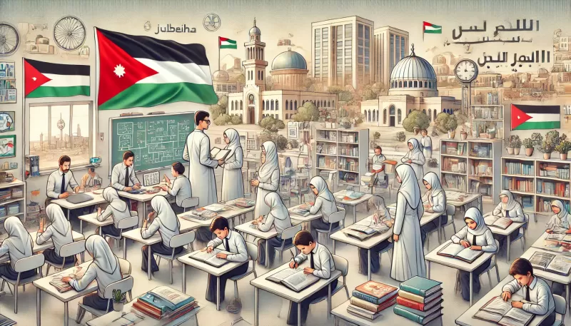 مدارس خاصة في الجبيهة