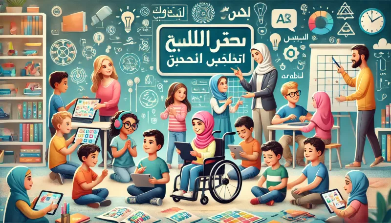 أنواع البرامج المقدمة لذوي الاحتياجات الخاصة