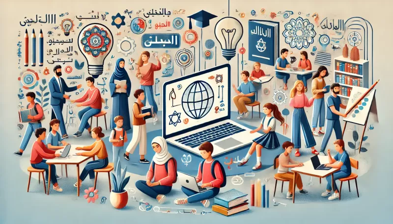 أنواع البرامج التربوية: أدوات أساسية لتعزيز العملية التعليمية